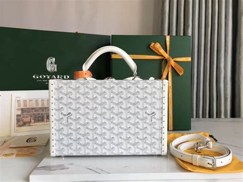 bagages goyard